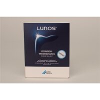 Lunos Fissurenversiegelung opaque 2x1,5g