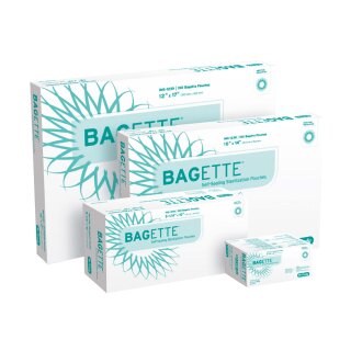 IMS Steri Tüten Bagette 70x229mm   200St