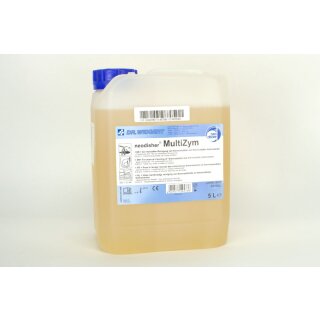 neodisher MultiZym    5L Kan