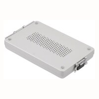 Dental Container 312x190x46mm  St