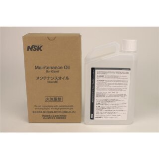 Pflegeöl f. Icare 1Ltr