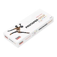 ProTaper Gold Papierspitzen F2   180St