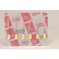 Thermafil f. ProTaper Gold F1   6St