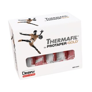 Thermafil f. ProTaper Gold F2   6St