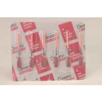 Thermafil f. ProTaper Gold F2   6St