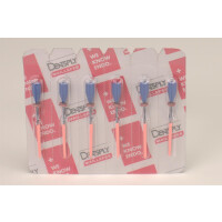 Thermafil f. ProTaper Gold F3   6St