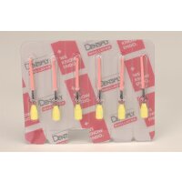 Thermafil f. ProTaper Gold F5   6St