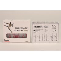 Thermafil f. ProTaper Gold F2   30St