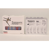 Thermafil f. ProTaper Gold F3   30St