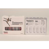 Thermafil f. ProTaper Gold F4   30St