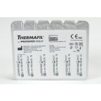 Thermafil f. ProTaper Gold F5   30St