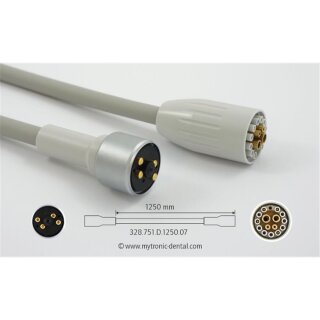 Motorschlauch passend für Bien-Air® ISO 300/MC2 Motor