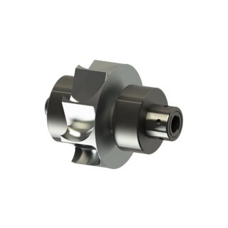 Rotor, Keramik Kugellager  Sirona T2, T3 Racer Fona 6080MR, 8060MR