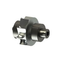 Rotor, Keramik Kugellager  Sirona T2, T3 Racer Fona...