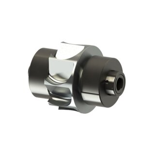 Rotor, Keramik Kugellager  W&H TA96 L, M, LM