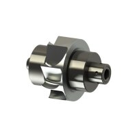 Rotor, Keramik Kugellager  W&H TA98 C LED