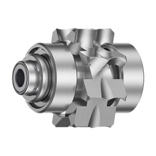 Rotor, Keramik Kugellager  NSK X600LX600 X600KL X600SL X600WLED X600BLED