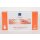 Vinyl Handschuhe pdfr trans. -M-  100St