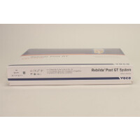 Rebilda Post GT  System Set