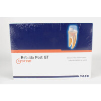 Rebilda Post GT  System Set