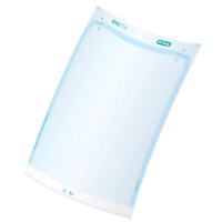 IMS Steri Tüten Bagette 330x508mm  100St