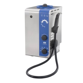 Elmasteam 8 basic HS (230V) St