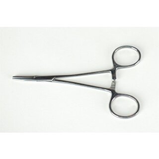 Arterienklemme Halstead-M. ger. 12cm  St
