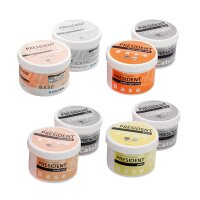 President TO putty 2x300ml