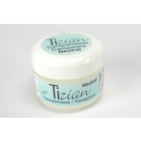 Tizian TI Transparent Neutral 50g