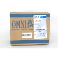 Omnia OP Abdecktuch 50x75 50St