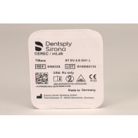 TiBase AT EV 4.8/GH1 L St