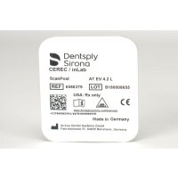 ScanPost AT EV 4.2 L St