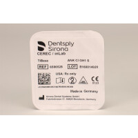 TiBase ANK /C GH1 S    St