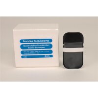 Pevadex Scan Sleeves Gr.2  3x4cm 200St