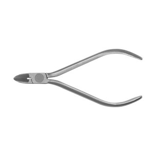 KFO Schneidezange Ligaturen mini  St