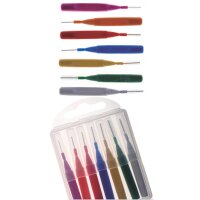 Top Caredent Interdentalbürsten