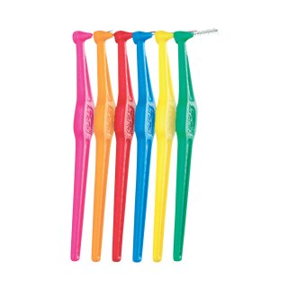 TePe Angle grün 0,8mm 6St