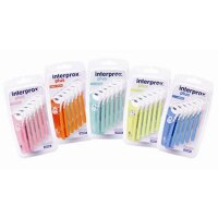 Interprox Plus Interdentalbürsten