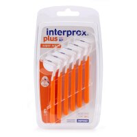 Interprox plus super micro Or.100St