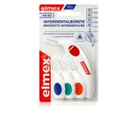 Elmex Interdentalbürsten