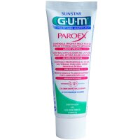 GUM Paroex Zahngel 0,12% 25x12ml
