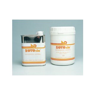 Novosin Flüssigkeit klar 500ml