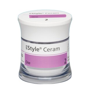 IPS Style Ceram One Fb. 7  20g