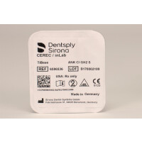 TiBase ANK /C GH2 S   St