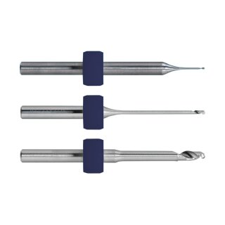 Bur 0,5 Composite  St