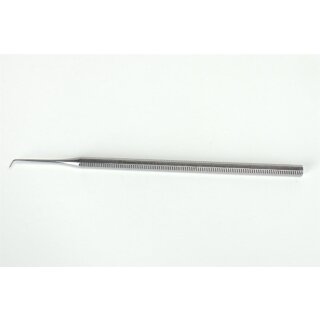 Sonde f. Lingualtechnik einendig  St