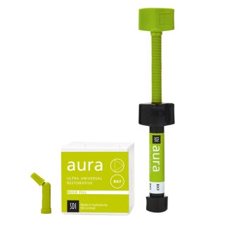 Aura Complet Refill Bulk Fill  20x0,25g