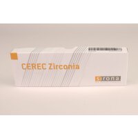 CEREC Zirconia Shade Guide  St