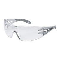 Schutzbrille Uvex iSpec Pure Fit hg/g St