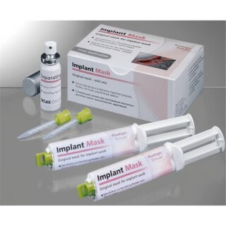 Implant Mask